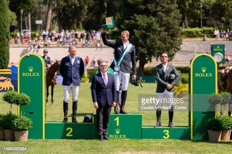 stefan mueller rolex|Jens Fredricson, Stefan Müller Rolex Italy, Andre Thieme, .